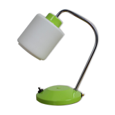 Lampe de table du milieu du siècle/Lidokov, années 1970.