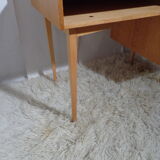 Vintage office from the 60s