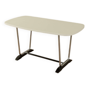 Table basse des années