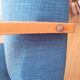 Fauteuil vintage