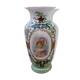 Ancient opaline vase
