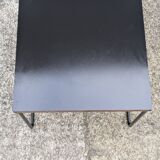 Vintage coffee table called "flying" by Pierre Guariche, Steiner edition, 1960s