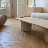 Olympia coffee table 130x70