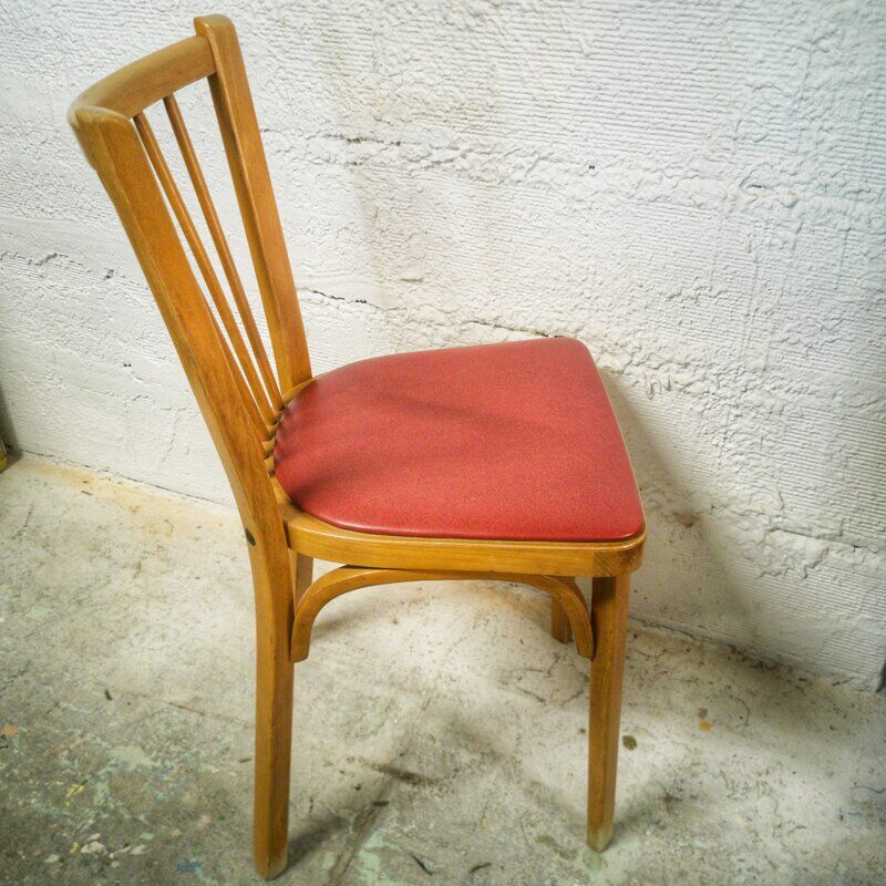 Baumann bistro chair No.12