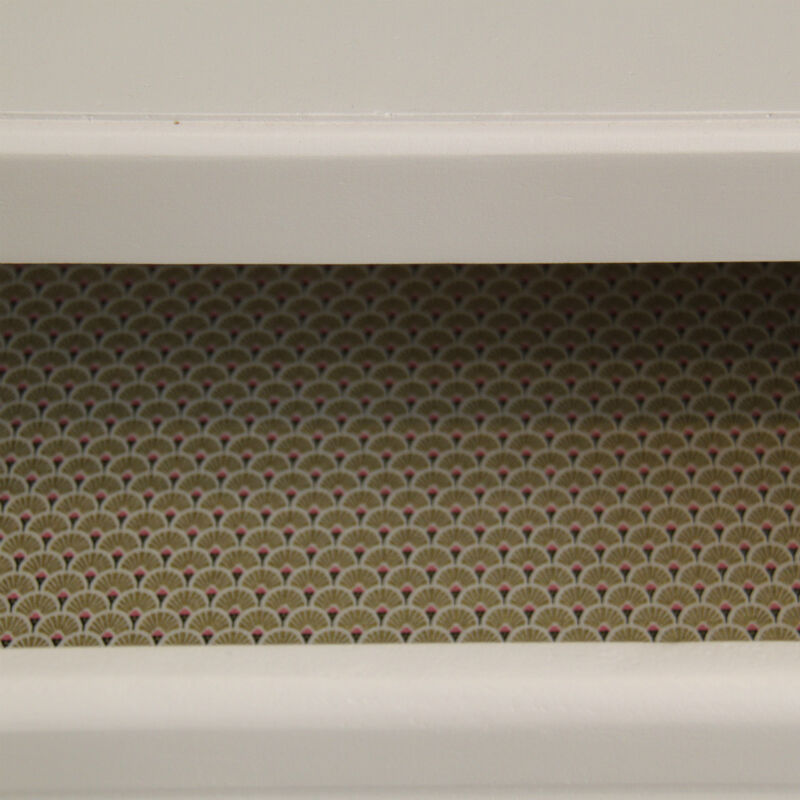 Wooden commodity 1940s