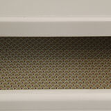 Wooden commodity 1940s