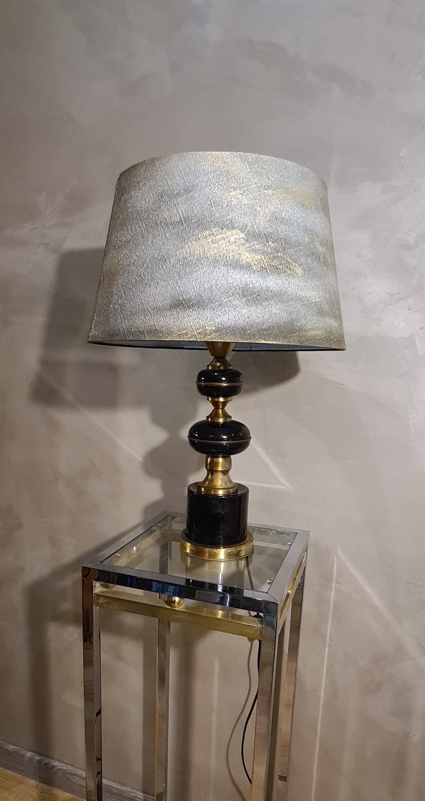 Vintage lamp  1960/70