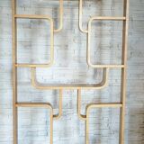 Wall Divider by Ludvik Volak from Drevopodnik Holesov