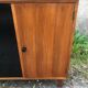 Storage furniture, bahut, vintage 60s line