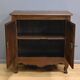 Solid oak sideboard, Louis XV style – Mid-19th century