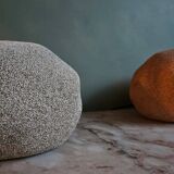 Leola moon rocks lamps