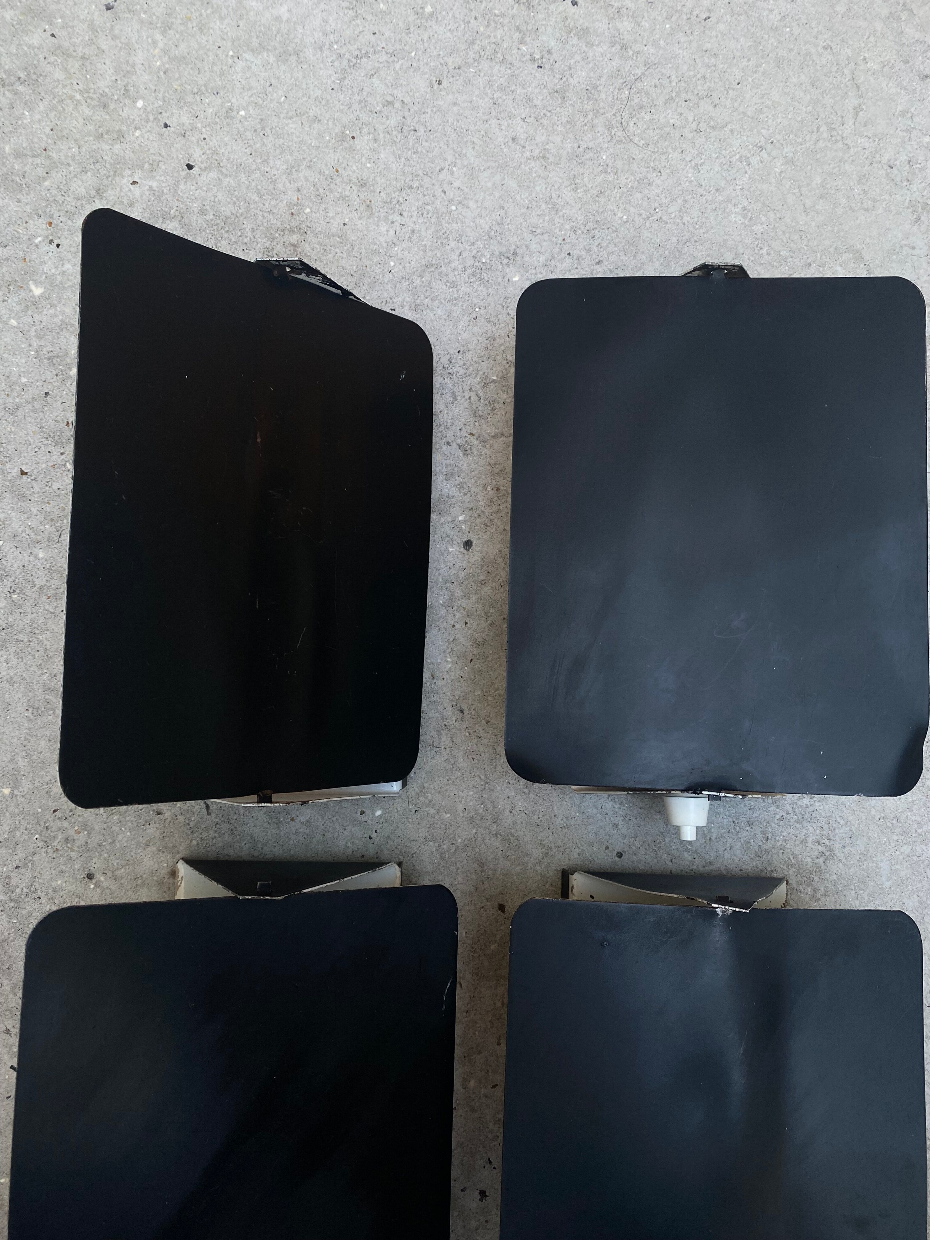 Pair of wall lights CP1 - Charlotte Perriand for Steph Simon