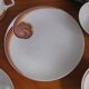 Coffee service from Bareuther Waldsassen Bavaria, 1970s