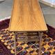 Teak coffee table from the 1970s.