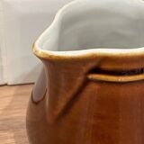 Bistro milk jar