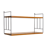 Shelf string 1960 vintage