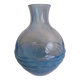 Caithness Glass blown glass vase