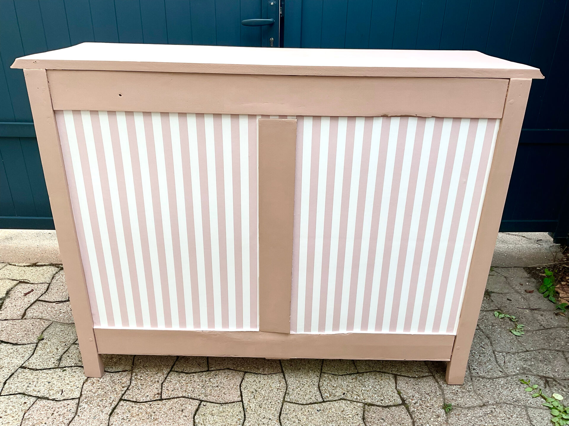 Parisian Art Deco Buffet