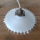 Suspension opaline