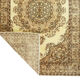 Anatolian handmade vintage rug 317 cm x 208 cm