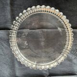 Coupe baccarat