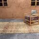Moroccan Carpet 158x275cm