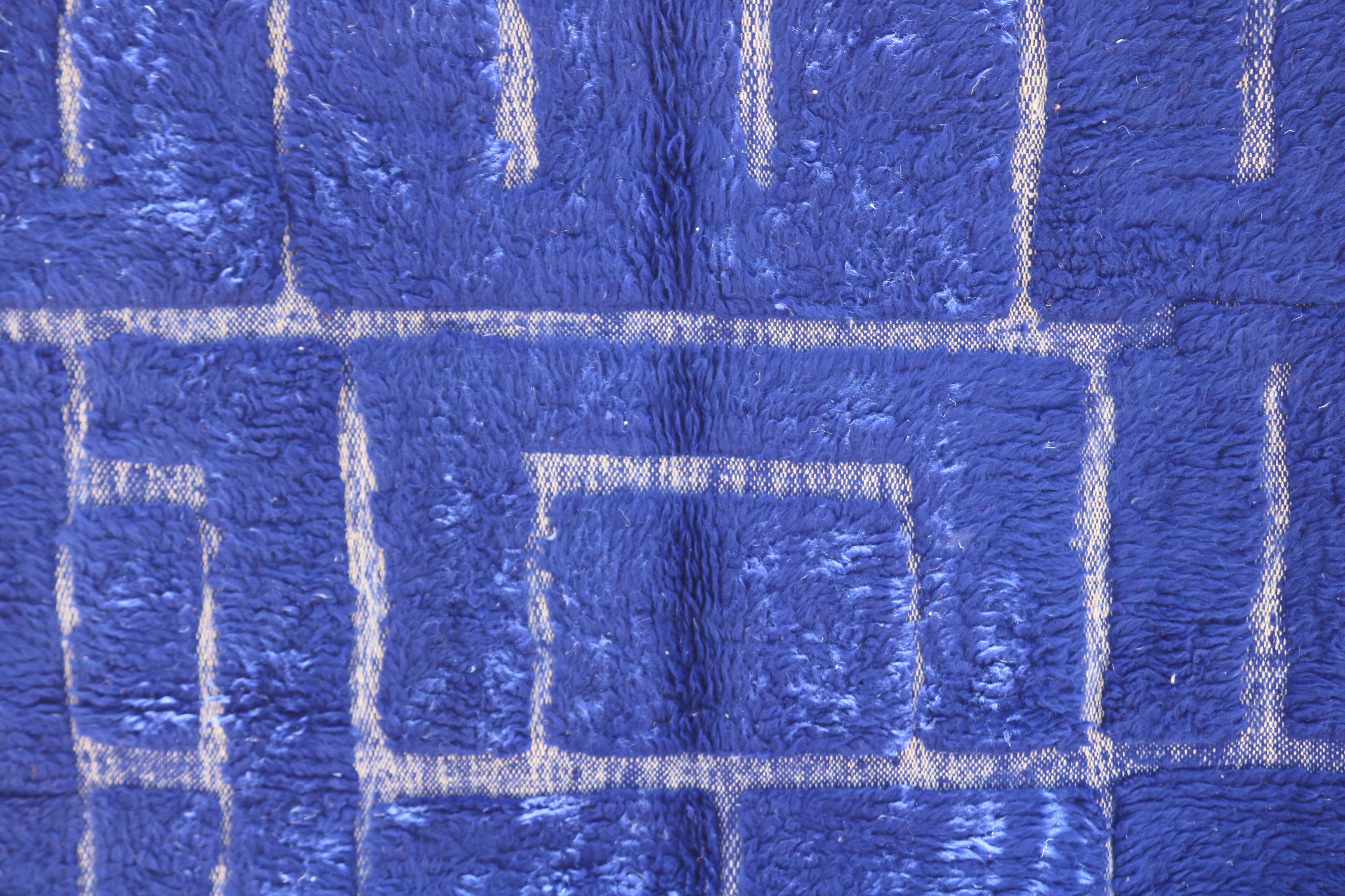 Colourful handmade rug, 250 x 160 cm - AZ825