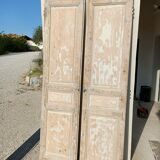 Portes anciennes 232x113