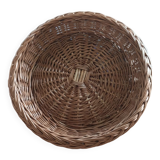 Wicker basket