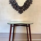 Console miroir