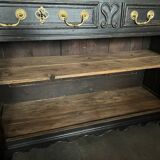Antique 18th Century Buffet