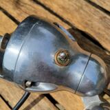 Jieldé workshop lamp