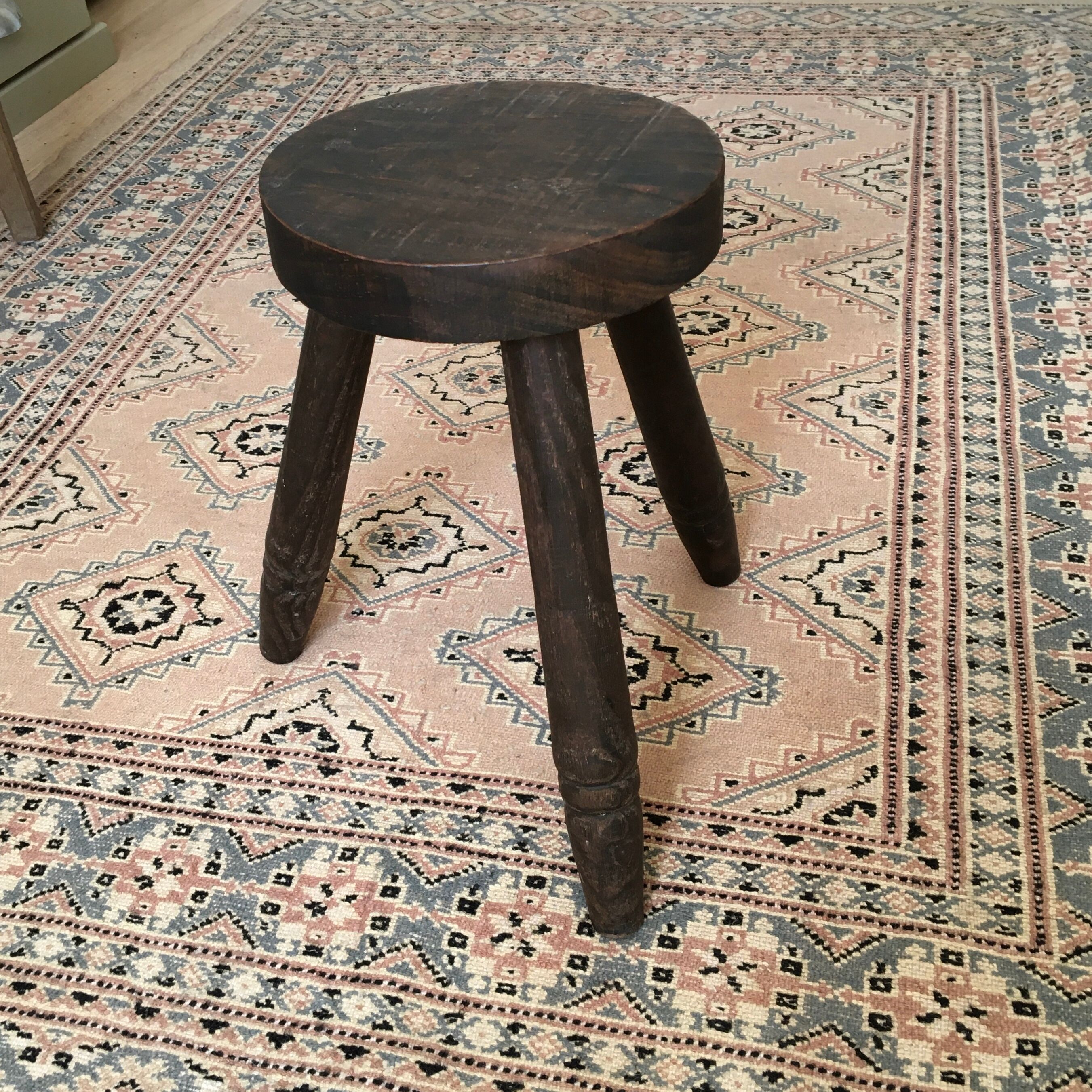 Stool