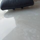 Sofa and armchair model Arca by Paolo Piva for B & B Italia