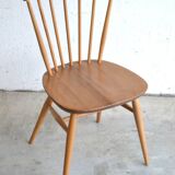 Ercol chair by Lucian Ercolani