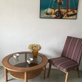 Vintage coffee table