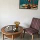 Vintage coffee table