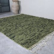 Berber carpet in pure wool 150/250 cm