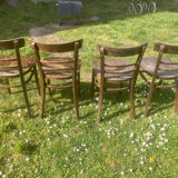 Chaises bistrot