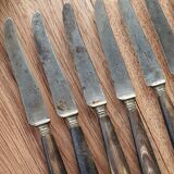 Table knives