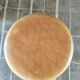 Industrial tripod stool with screw Jide Limoges 1950