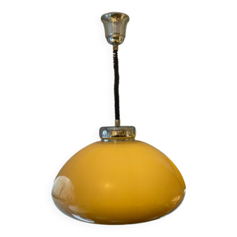 Suspension vintage