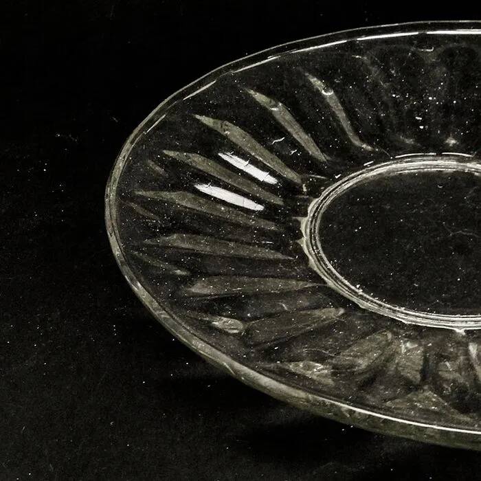 Assiette Art Déco Hortensja H6U