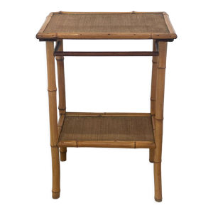 Table d'appoint, desserte