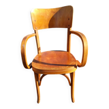 Fauteuil Baumann