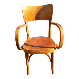 Baumann armchair