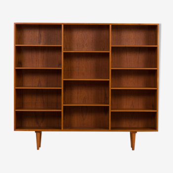 Bookcase Denmark, 1960s