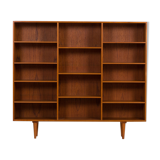 Bookcase Denmark, 1960s