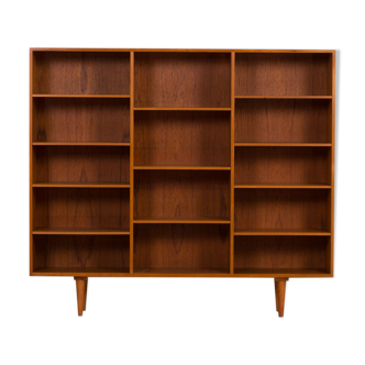 Bookcase Denmark, 1960s