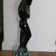 Monacera Monaco 50cm Women's Lamp Base
